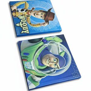 Wall Canvas Art Hanging